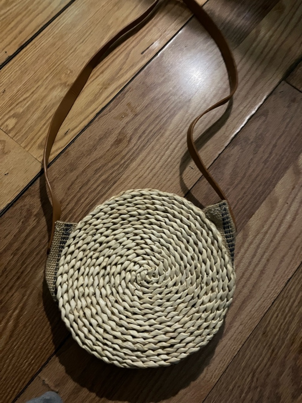 Cute purse